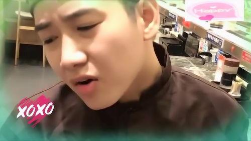 娱乐吃瓜酱男朋友打工,揭秘娱乐圈背后的辛酸与甜蜜